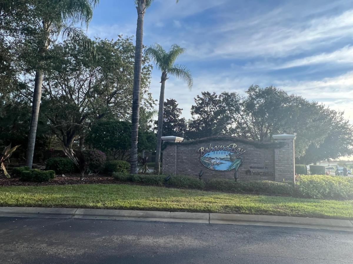 Bahama Bay Resort Kissimmee Exterior foto