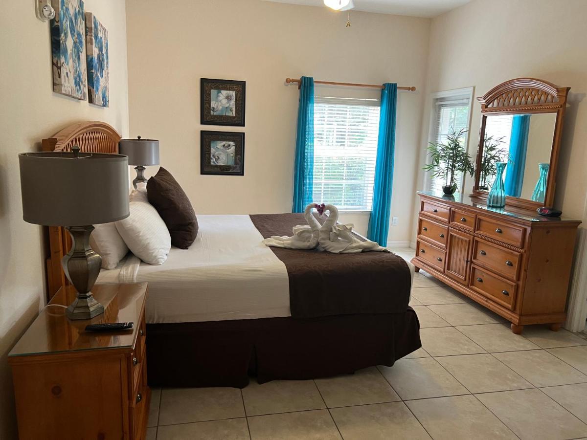 Bahama Bay Resort Kissimmee Exterior foto