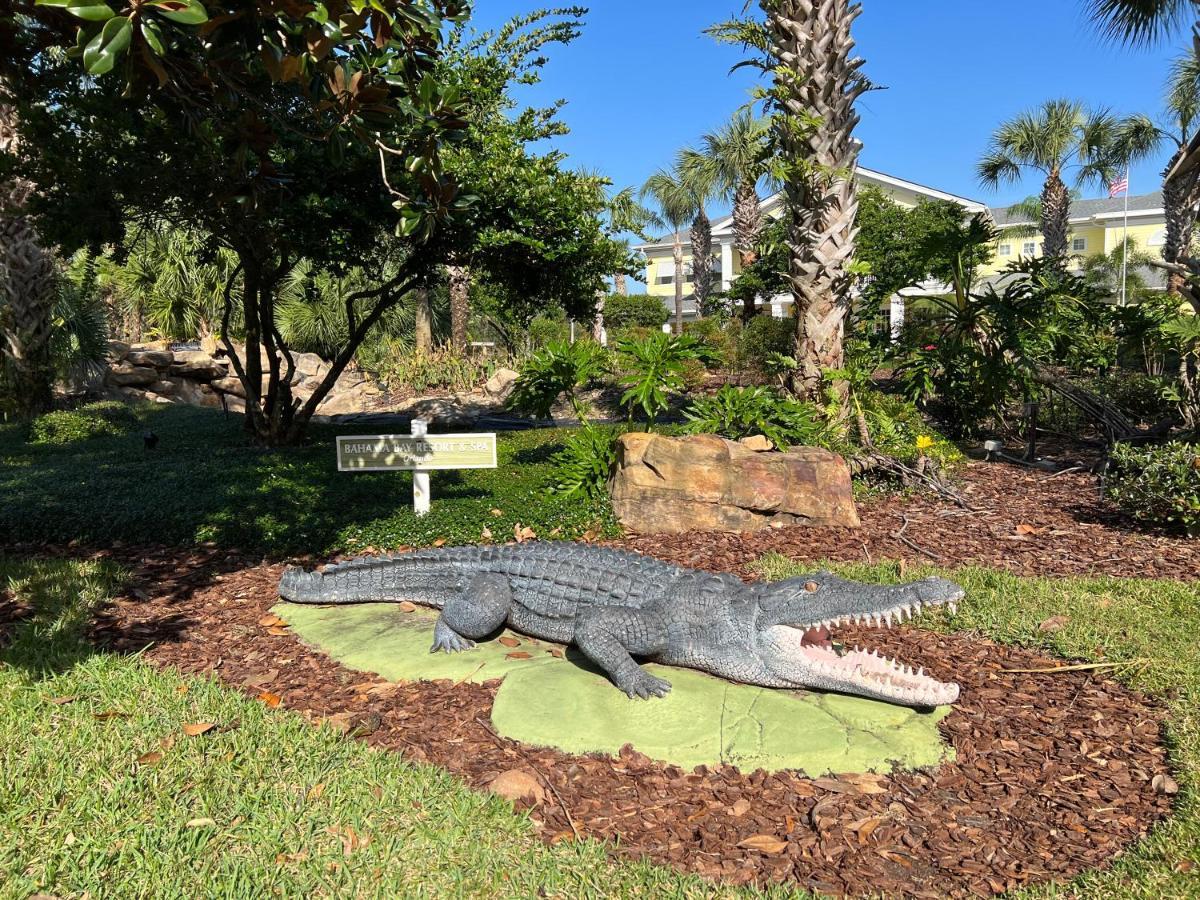 Bahama Bay Resort Kissimmee Exterior foto