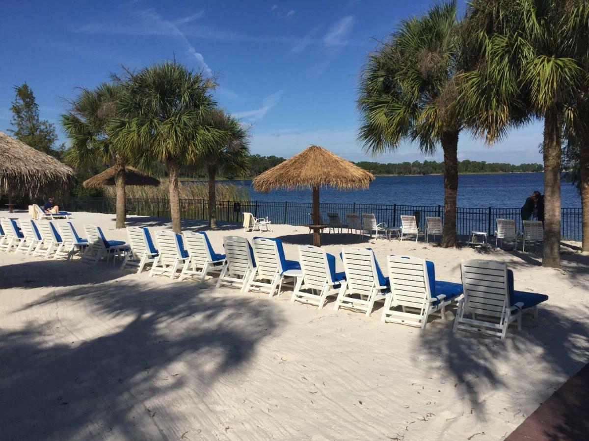 Bahama Bay Resort Kissimmee Exterior foto