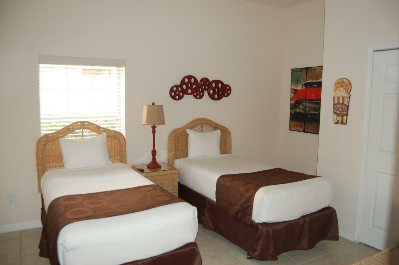 Bahama Bay Resort Kissimmee Exterior foto