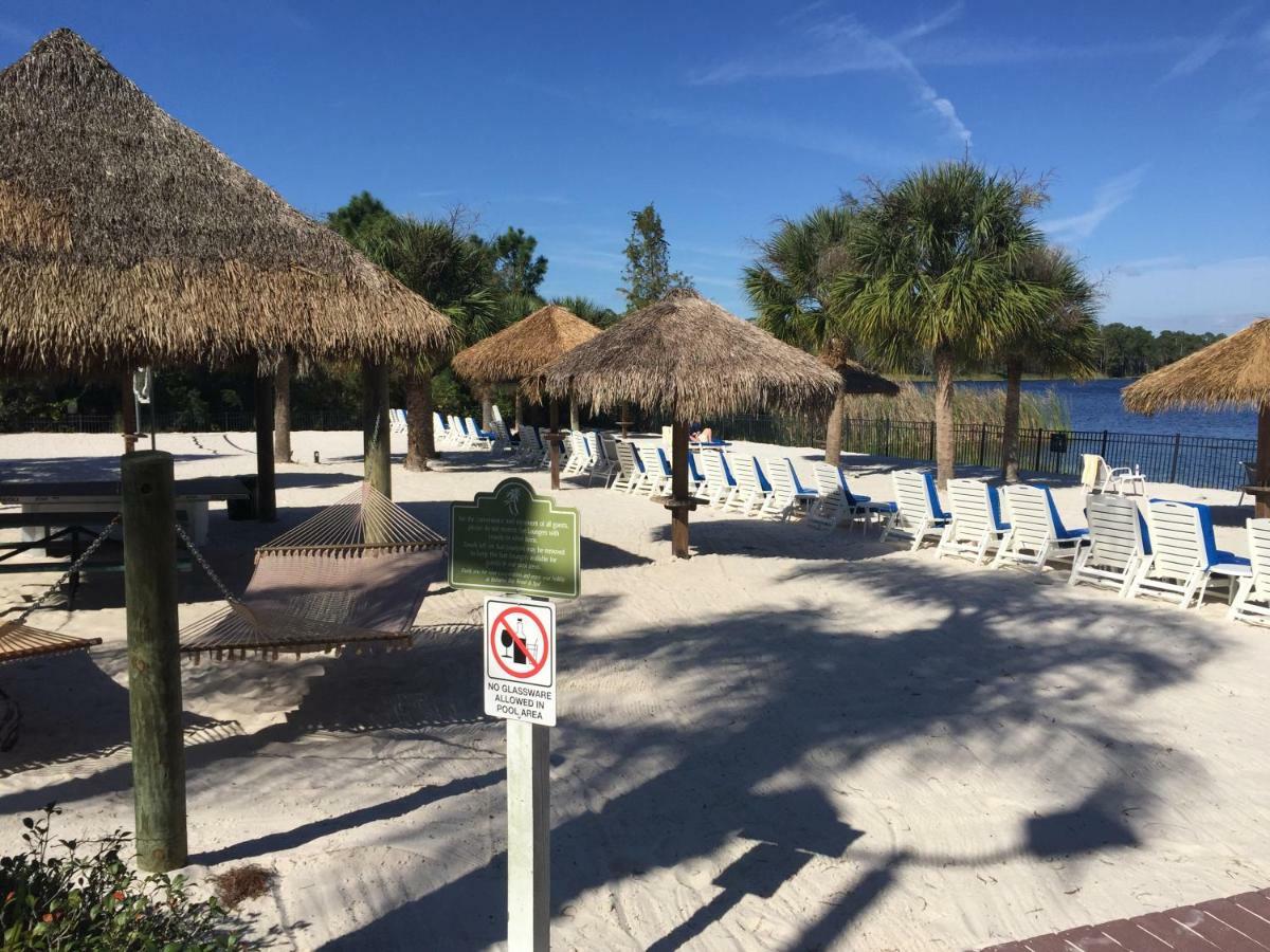 Bahama Bay Resort Kissimmee Exterior foto